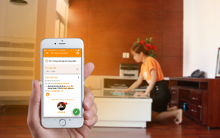Thị trường ứng dụng giúp việc ngày càng đa dạng, người dùng hưởng lợi nhiều hơn khi dùng
