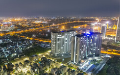 TTC Land huy động 80 tỉ đồng trái phiếu để phát triển dự án