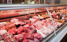 Giá cả thị trường hôm nay 15/11: Nhiều điểm kinh doanh đang bán hịt heo 200.000 đồng/kg
