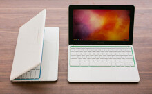 Apple gặp trái đắng với iPad 2019 khi chê Chromebook của Google là đồ 'bỏ đi'