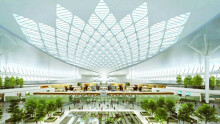 Không có chuyện suất đầu tư sân bay Long Thành cao hơn Đại Hưng -Trung Quốc