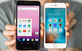 Điện thoại giá rẻ 4 triệu đồng nên chọn mua iPhone cũ hay Android mới?