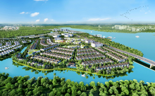 Thị trường BĐS Đồng Nai sôi động nhờ hạ tầng liên kết vùng