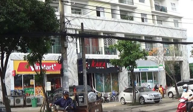 Đề nghị công an điều tra dấu hiệu sai phạm tại chung cư Khang Gia - Ảnh 1.
