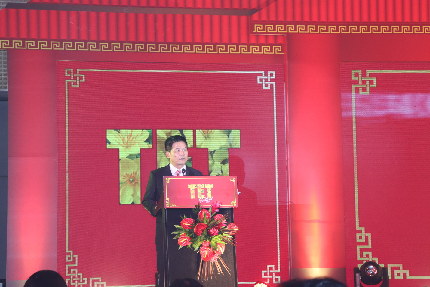 Chin-Su đồng hành cùng Lễ hội Tết Việt – Tết Festival 2020 - Ảnh 2. Chin-Su đồng hành cùng Lễ hội Tết Việt – Tết Festival 2020 - Ảnh 2.