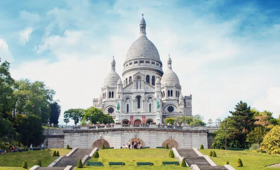 Tháp Eiffel và 10 điểm du lịch nổi tiếng cấm chụp ảnh - Ảnh 3.
