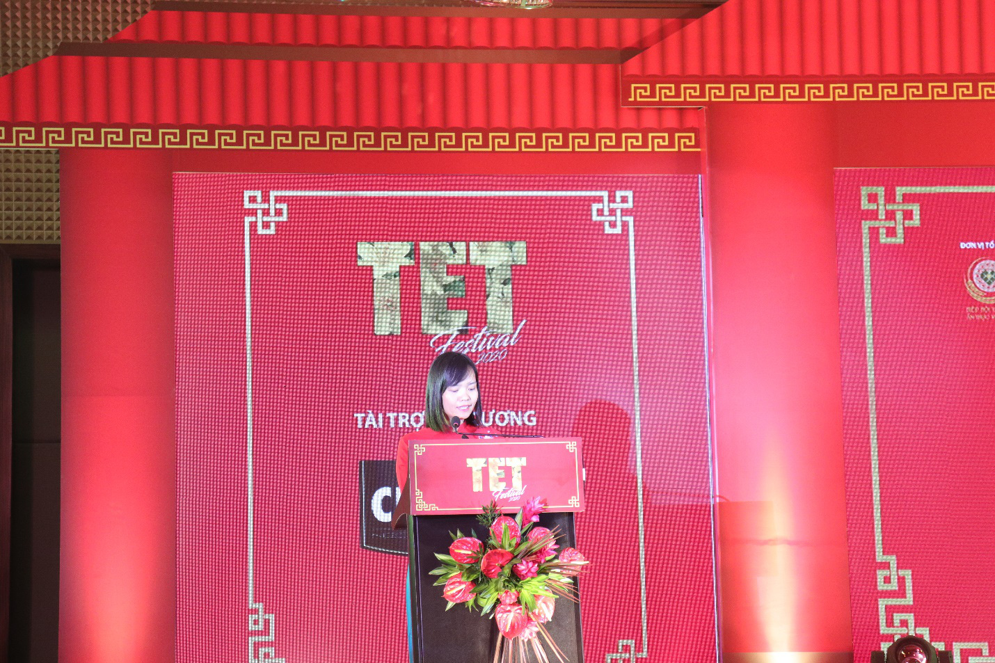 Chin-Su đồng hành cùng Lễ hội Tết Việt – Tết Festival 2020 - Ảnh 3. Chin-Su đồng hành cùng Lễ hội Tết Việt – Tết Festival 2020 - Ảnh 3.