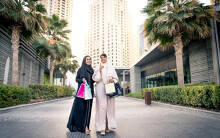 10 điều không nên làm khi tới UAE