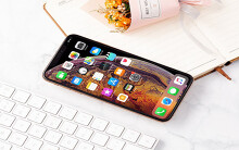 Bất ngờ với video độc lạ concept iPhone Slide Pro đầy mê hoặc cho tín đồ iFan