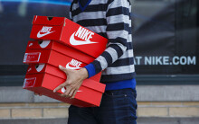 Vì sao Nike dừng bán hàng trên Amazon chỉ sau 2 năm hợp tác?