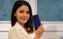 Giữa ồn ào xuất xứ, trốn thuế, Asanzo bất ngờ ra điện thoại giá rẻ mới, nghi vấn giống hệt hàng Trung Quốc?