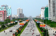 Hà Nội sắp làm tuyến đường trên 540 tỉ đồng tại quận Nam Từ Liêm