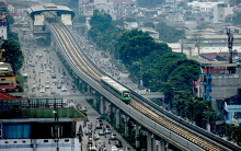 Bốn vấn đề chưa được giải quyết ở dự án đường sắt Cát Linh - Hà Đông