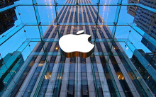Doanh thu quảng cáo Apple có thể đạt tỉ USD với 2 con số vào 6 năm tới