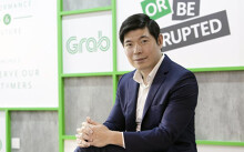 CEO Grab Anthony Tan tiết lộ chuyện IPO: Chúng tôi sẽ IPO khi có lãi