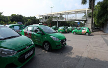 Hiệp hội taxi truyền thống: Lắp camera trên xe kinh doanh vận tải phải kết nối, liên thông