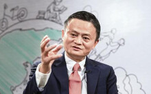 Jack Ma: Căng thẳng thương mại Mỹ - Trung có thể kéo dài 2 thập kỉ