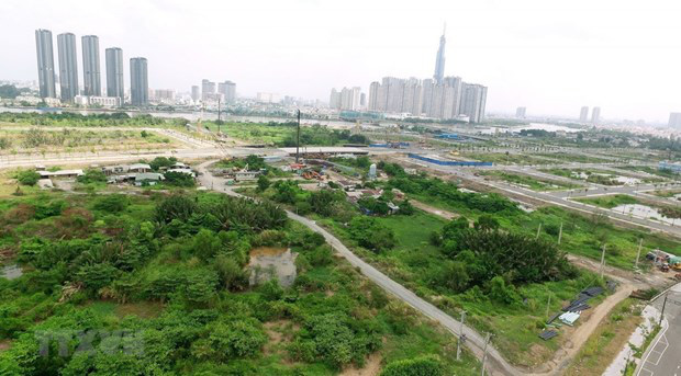 Thống kê đất đai 2018: Cả nước còn hơn 2 triệu hécta đất chưa sử dụng - Ảnh 1.