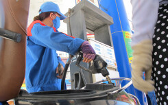 Giá xăng tăng, giá dầu giảm từ 15h chiều nay, 15/11