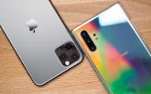 Thị trường điện thoại xách tay ngày càng nhộn nhịp với sự giảm giá của iPhone và Samsung