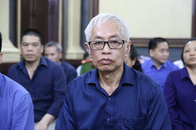 Trần Phương Bình Trần Phương Bình