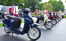 Xe điện VinFast và câu chuyên ô nhiễm không khí ngày càng trầm trọng tại TP HCM, Hà Nội