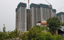 Hà Nội: Sắp lên quận vào 2025 nhưng Vinhomes Ocean Park mới là tác nhân chính khiến giá đất Gia Lâm tăng mạnh