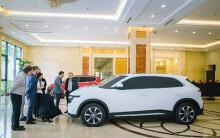 Hãng xe của tỉ phú Phạm Nhật Vượng tiếp tục ra mắt ô tô VinFast CitySport vào năm sau, giá chỉ từ 700 triệu đồng?