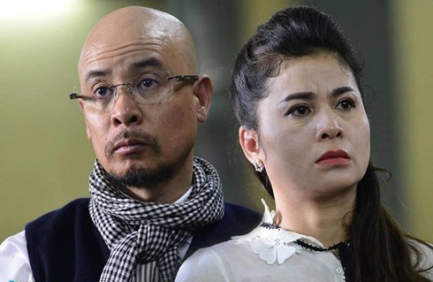 Bà Lê Hoàng Diệp Thảo bất ngờ 'kích nổ quả bom mới' trước phiên phúc thẩm li hôn - Ảnh 1. Bà Lê Hoàng Diệp Thảo bất ngờ 'kích nổ quả bom mới' trước phiên phúc thẩm li hôn - Ảnh 1.
