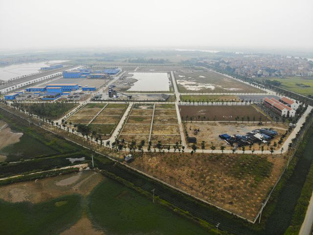 Chủ tịch Hà Nội: 'Không bao giờ Thành phố bù giá cho Nhà máy nước sông Đuống' - Ảnh 2.