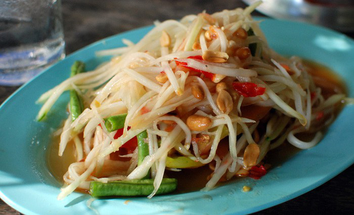 7 món ăn nhất định phải thử khi tới Thái Lan - Ảnh 2.