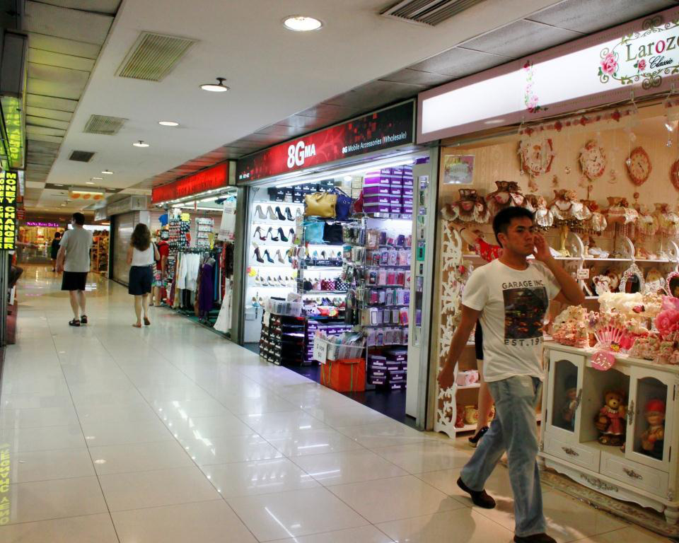6 địa chỉ mua sắm giá rẻ tại Singapore được người Việt ưa chuộng nhất - Ảnh 4.