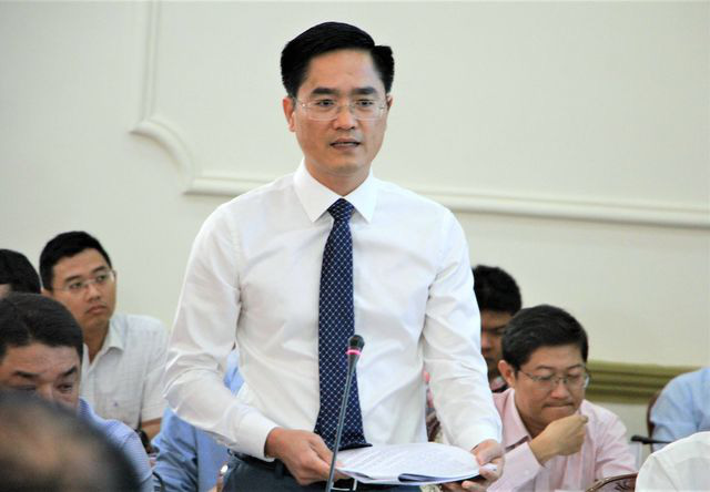 Người Sài Gòn quay lưng với xe buýt - Ảnh 4. Người Sài Gòn quay lưng với xe buýt - Ảnh 4.