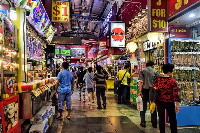 6 địa chỉ mua sắm giá rẻ tại Singapore được người Việt ưa chuộng nhất - Ảnh 8.
