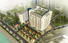 TP HCM: 48/56 căn hộ ở chung cư B2 Trường Sa đủ điều kiện để bán