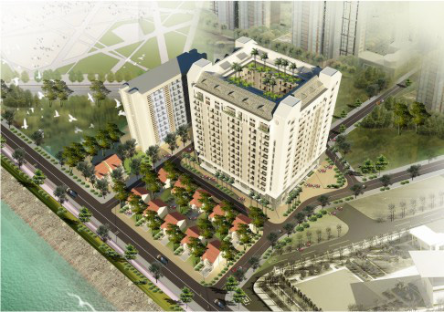 Tổng thể dự án Trường Sa Bình Thạnh(2) (1) Tổng thể dự án Trường Sa Bình Thạnh(2) (1)