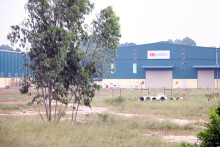 Thêm 2 vụ thâu tóm 'đất vàng' ở Bình Dương: Chưa cấp chủ quyền cho các DN