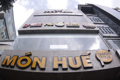Ông Huy Nhật xuất hiện với tiết lộ 'sốc', nhà đầu tư ngoại Món Huế 'phản pháo'