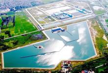 Bộ Tài chính lên tiếng về giá nước sông Đuống 'cõng' lãi vay
