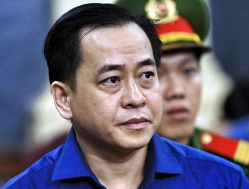 29 ha đất biệt thự vào tay Vũ 'Nhôm' bằng cách nào? - Ảnh 1. 29 ha đất biệt thự vào tay Vũ 'Nhôm' bằng cách nào? - Ảnh 1.