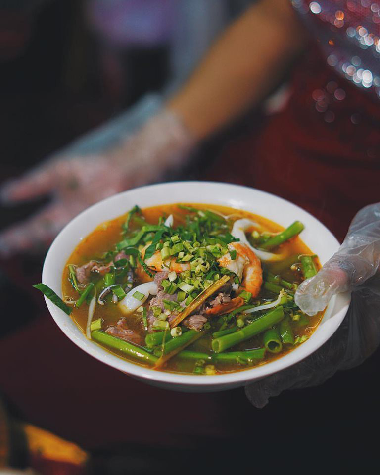 5 kieu bun la vi o TP.HCM hinh anh 1 5 kieu bun la vi o TP.HCM hinh anh 1