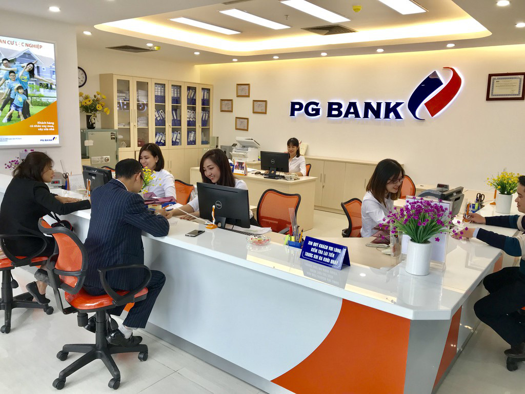 PGBank sẽ sáp nhập vào HDBank năm 2020? - Ảnh 1. PGBank sẽ sáp nhập vào HDBank năm 2020? - Ảnh 1.