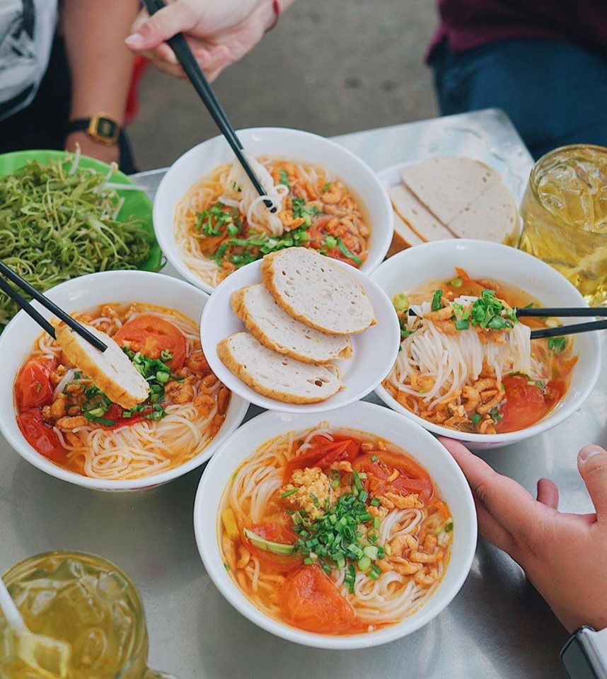 5 kieu bun la vi o TP.HCM hinh anh 10 5 kieu bun la vi o TP.HCM hinh anh 10