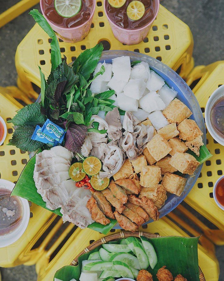 5 kieu bun la vi o TP.HCM hinh anh 11 5 kieu bun la vi o TP.HCM hinh anh 11