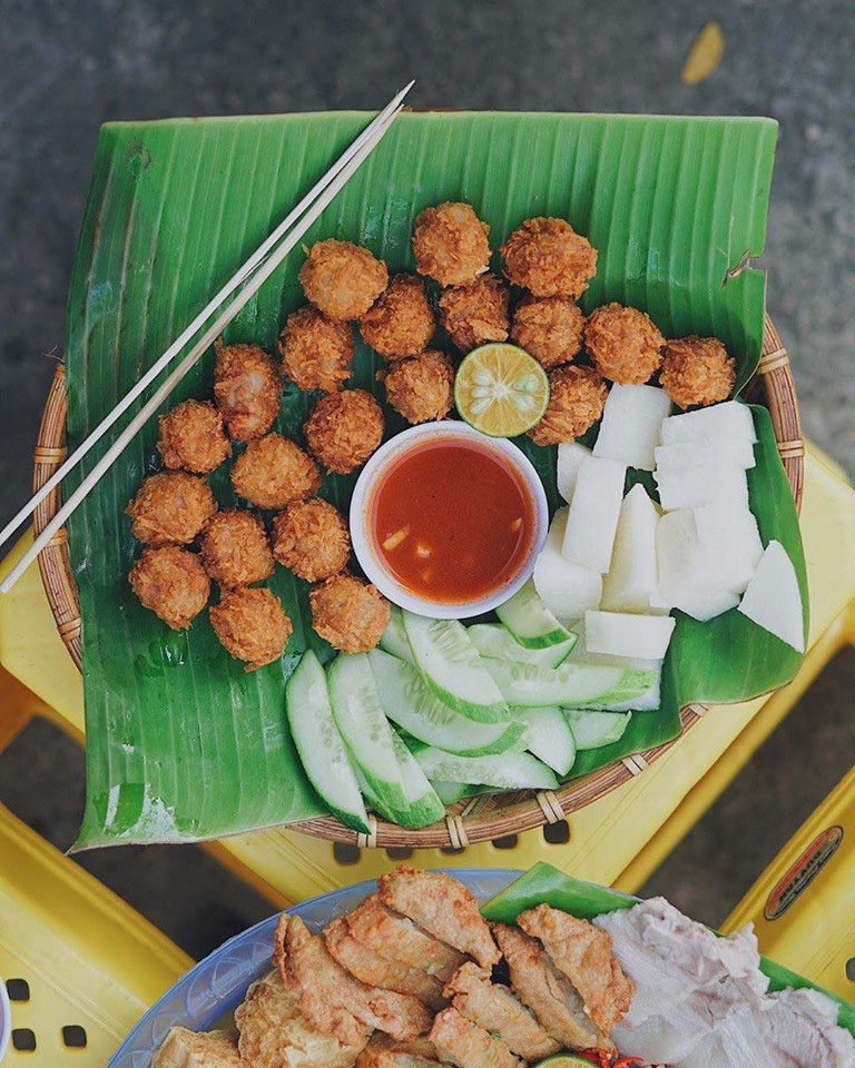 5 kieu bun la vi o TP.HCM hinh anh 12 5 kieu bun la vi o TP.HCM hinh anh 12