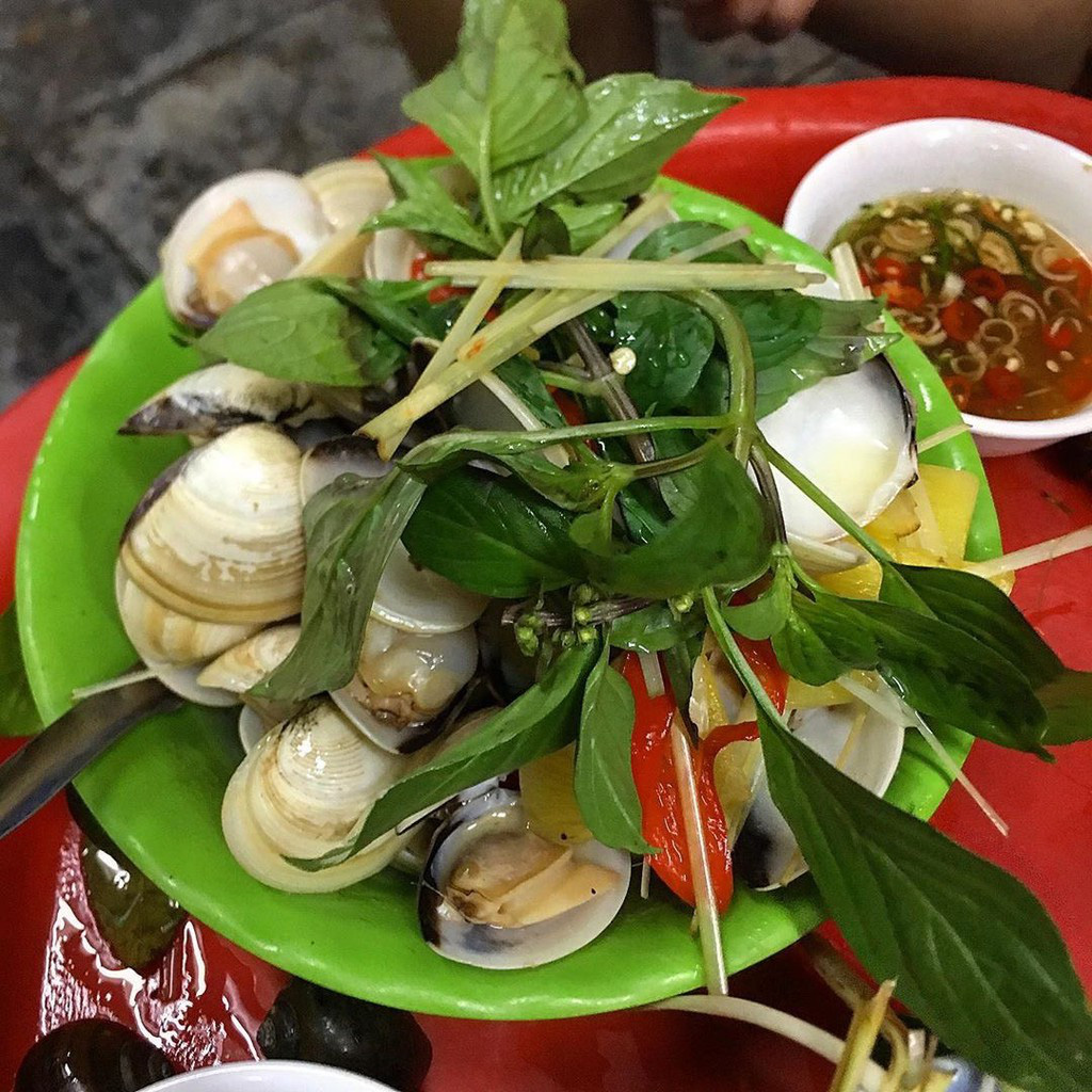Goi y lich trinh an uong mot ngay o pho co Ha Noi hinh anh 13 