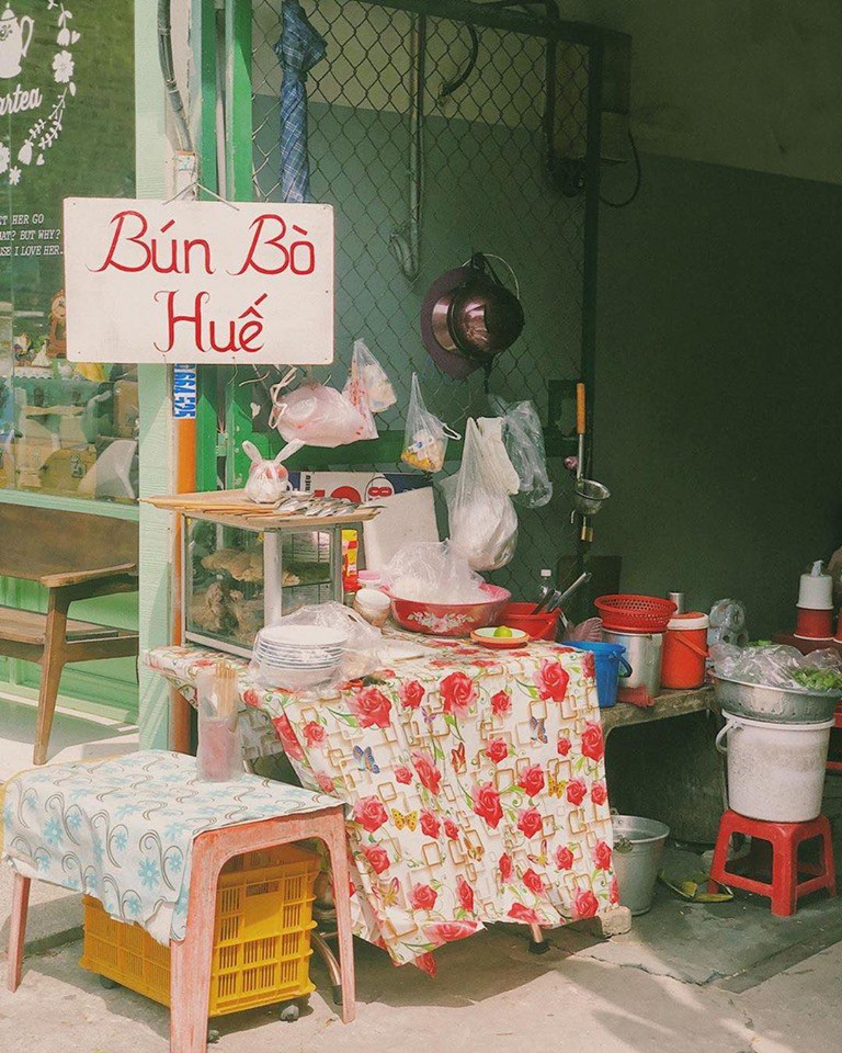 5 kieu bun la vi o TP.HCM hinh anh 15 5 kieu bun la vi o TP.HCM hinh anh 15