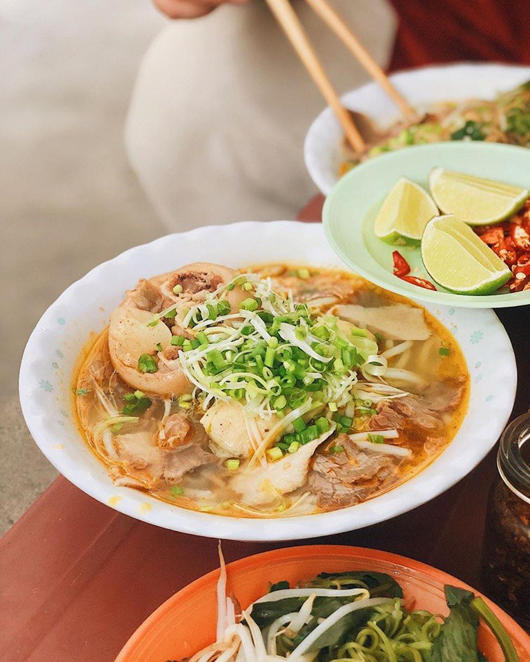 5 kieu bun la vi o TP.HCM hinh anh 16 5 kieu bun la vi o TP.HCM hinh anh 16