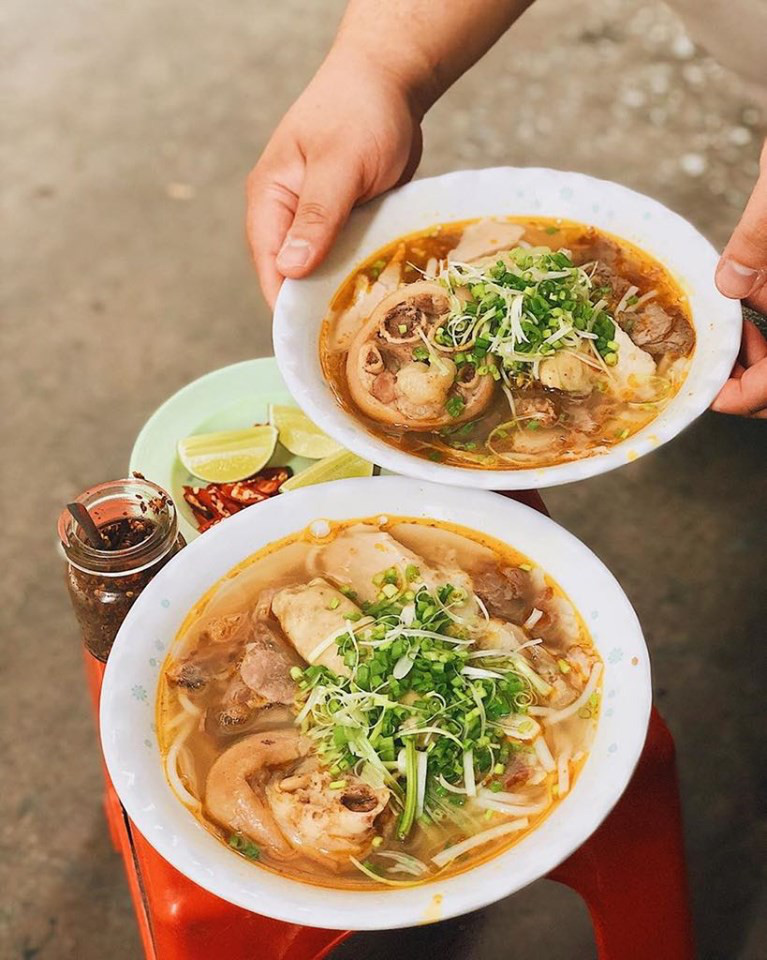 5 kieu bun la vi o TP.HCM hinh anh 17 5 kieu bun la vi o TP.HCM hinh anh 17