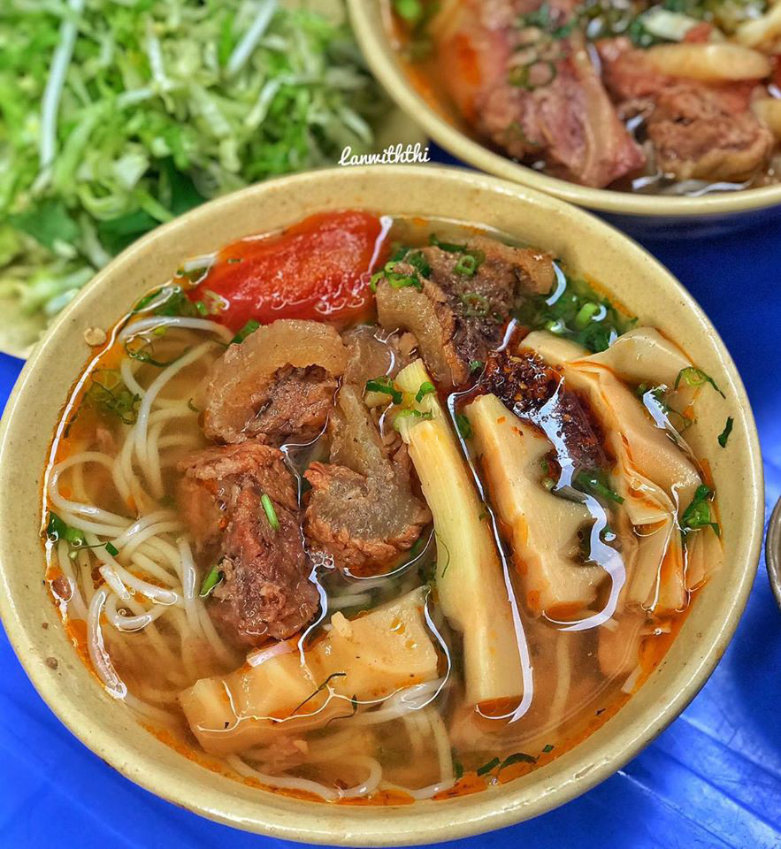 5 kieu bun la vi o TP.HCM hinh anh 19 5 kieu bun la vi o TP.HCM hinh anh 19
